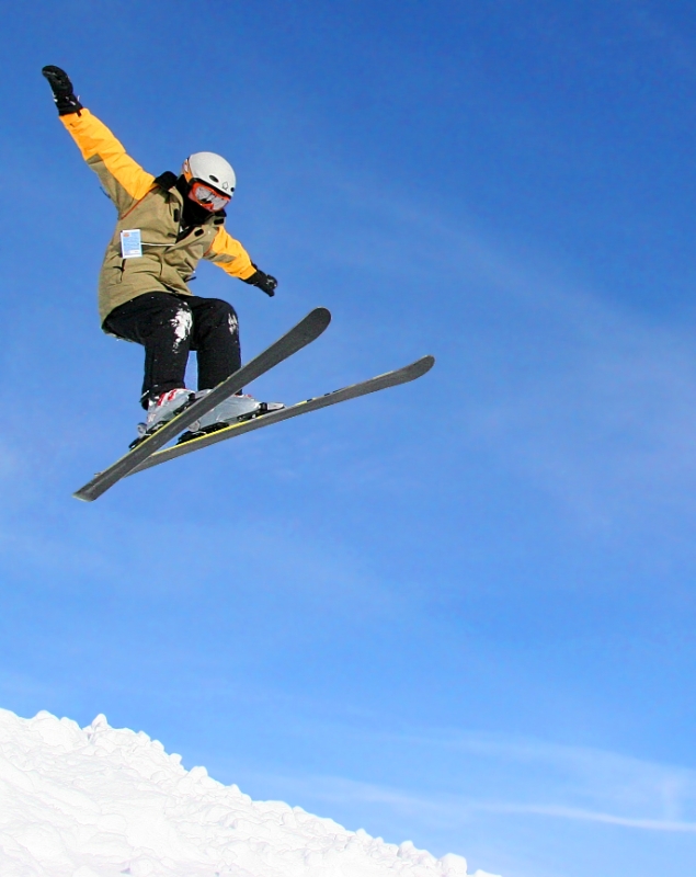 Ski jump, Val d'Isere France 13.jpg - Ski jump